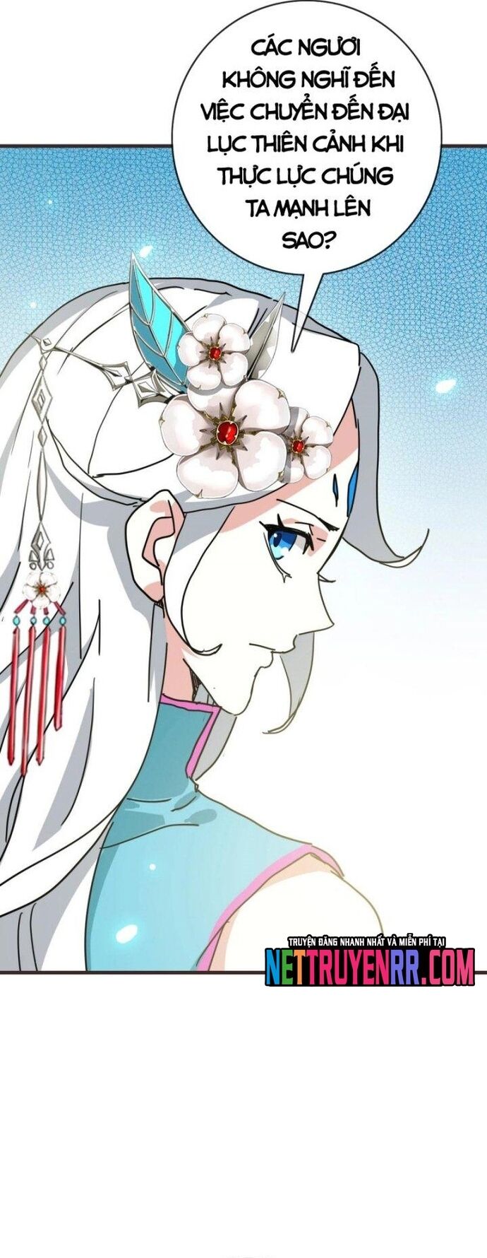 Hệ Thống Thăng Cấp Điên Cuồng Chap 72 - Next Chap 73