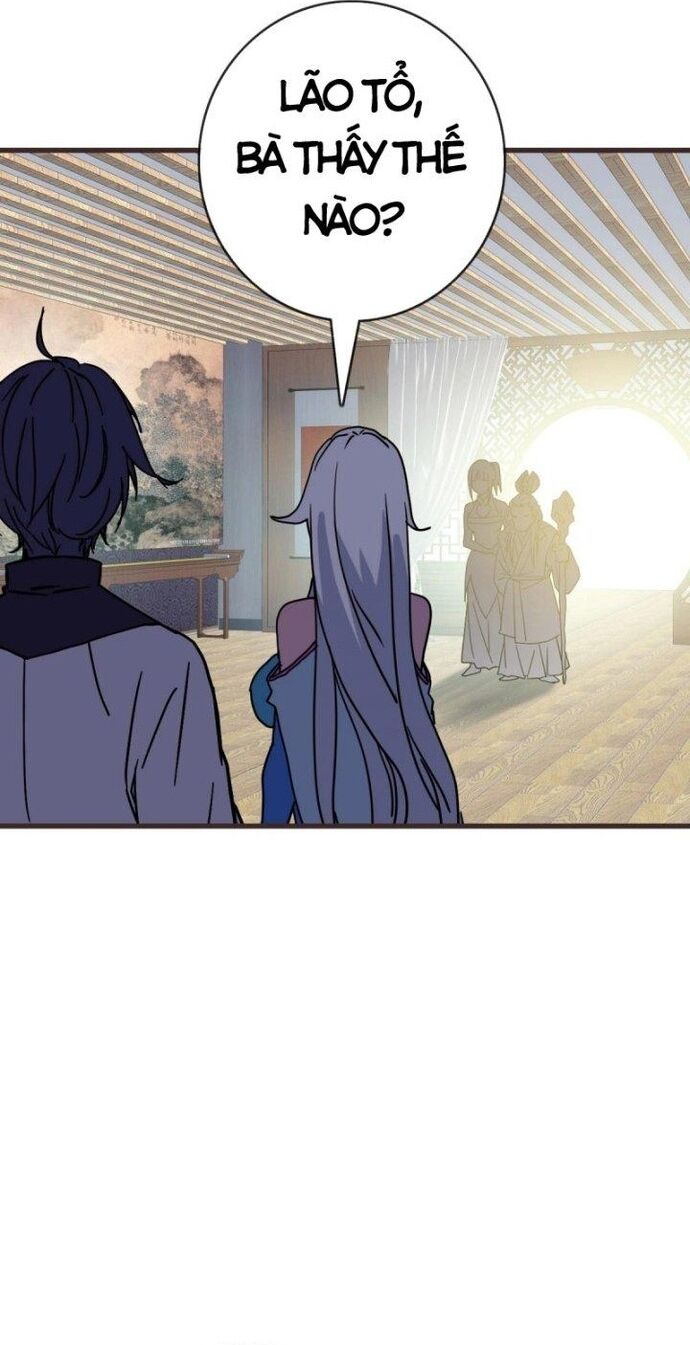 Hệ Thống Thăng Cấp Điên Cuồng Chap 72 - Next Chap 73