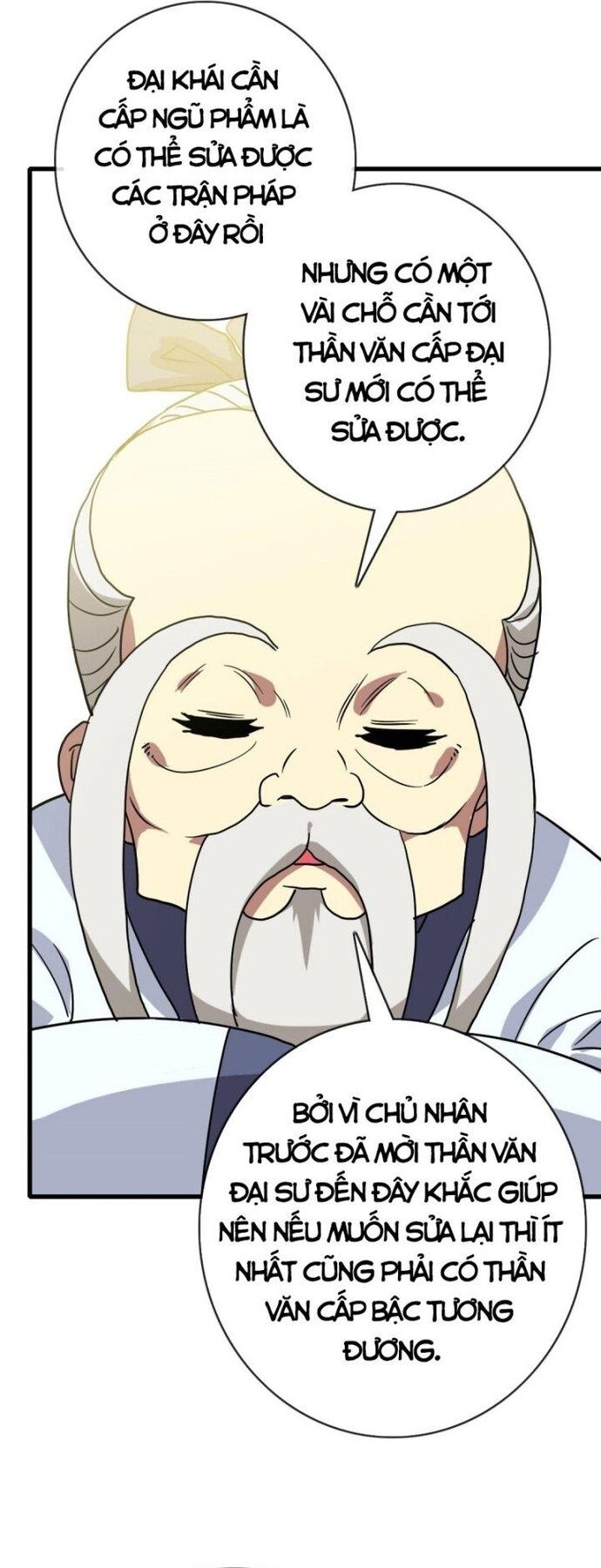 Hệ Thống Thăng Cấp Điên Cuồng Chap 72 - Next Chap 73