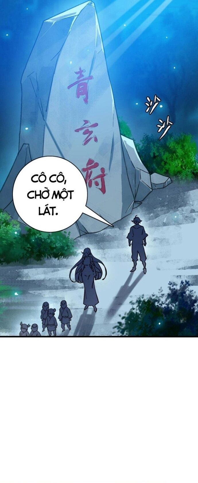 Hệ Thống Thăng Cấp Điên Cuồng Chap 72 - Next Chap 73