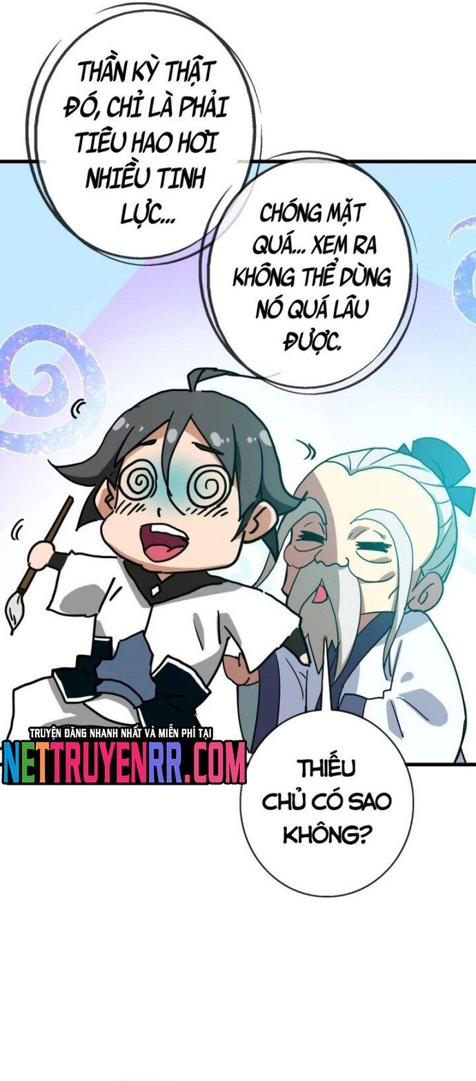 Hệ Thống Thăng Cấp Điên Cuồng Chap 72 - Next Chap 73