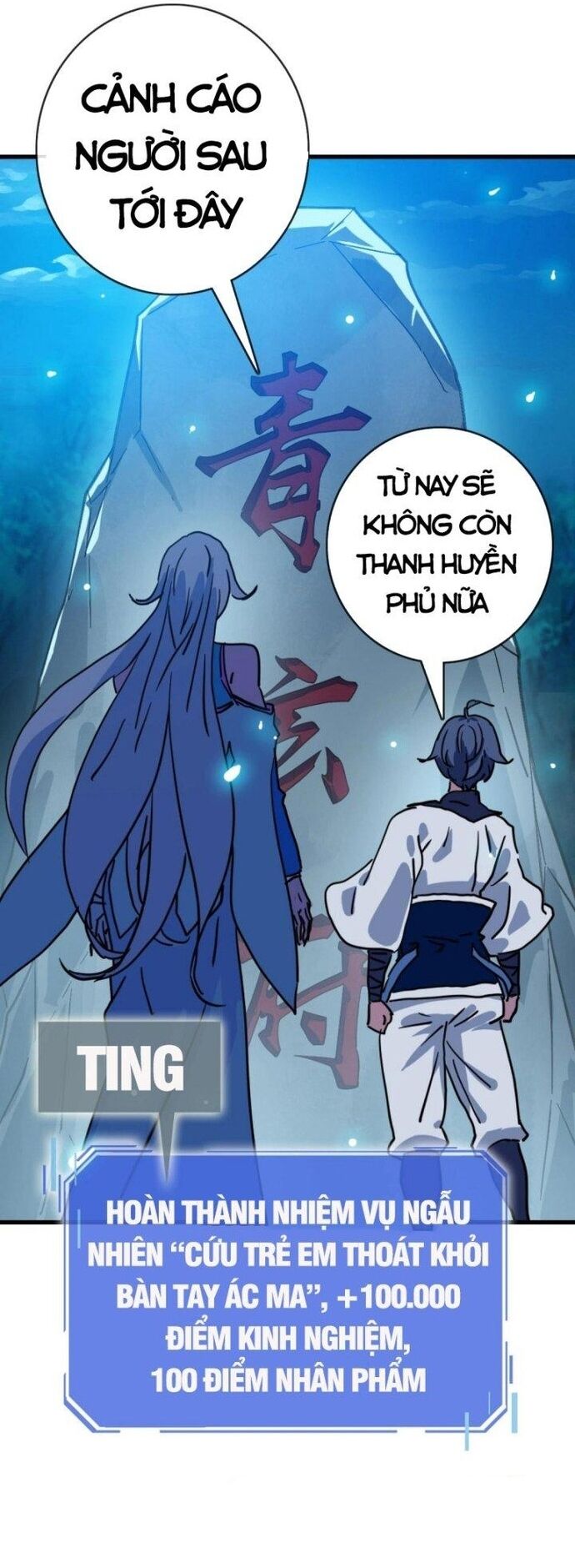 Hệ Thống Thăng Cấp Điên Cuồng Chap 72 - Next Chap 73