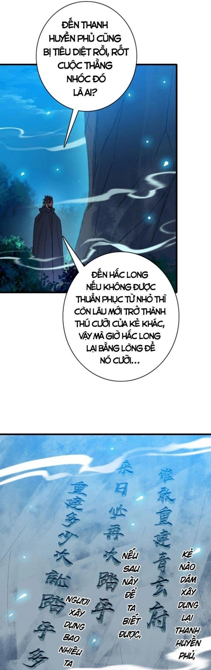 Hệ Thống Thăng Cấp Điên Cuồng Chap 72 - Next Chap 73