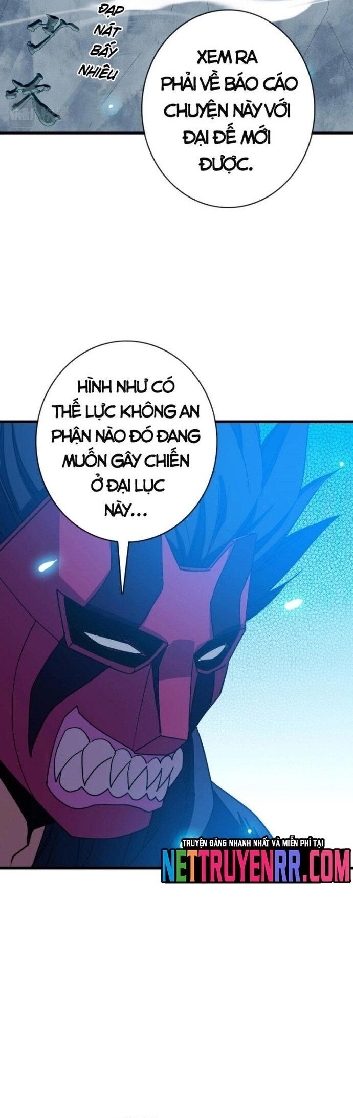 Hệ Thống Thăng Cấp Điên Cuồng Chap 72 - Next Chap 73
