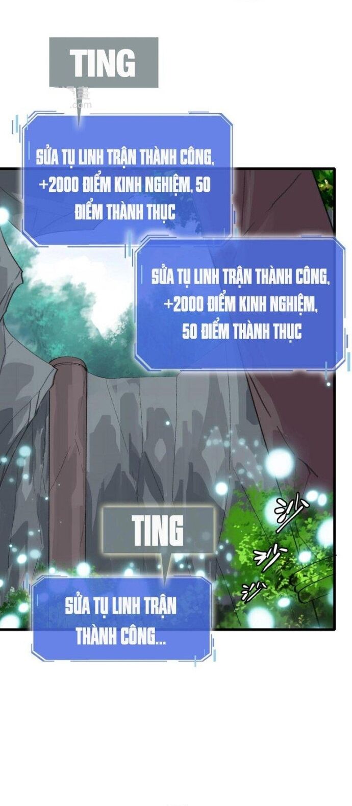 Hệ Thống Thăng Cấp Điên Cuồng Chap 73 - Next Chap 74
