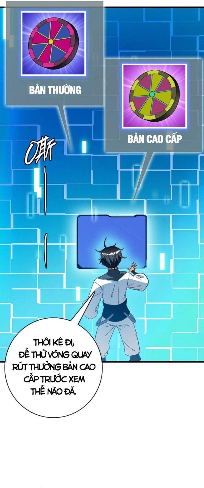 Hệ Thống Thăng Cấp Điên Cuồng Chap 73 - Next Chap 74