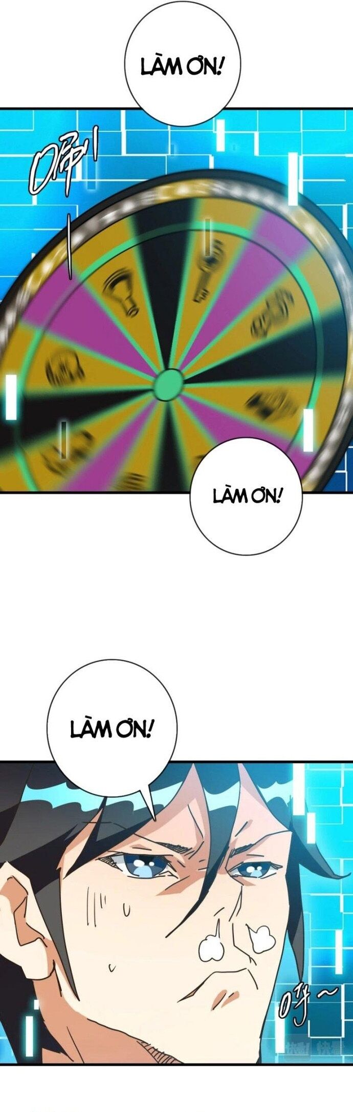 Hệ Thống Thăng Cấp Điên Cuồng Chap 73 - Next Chap 74