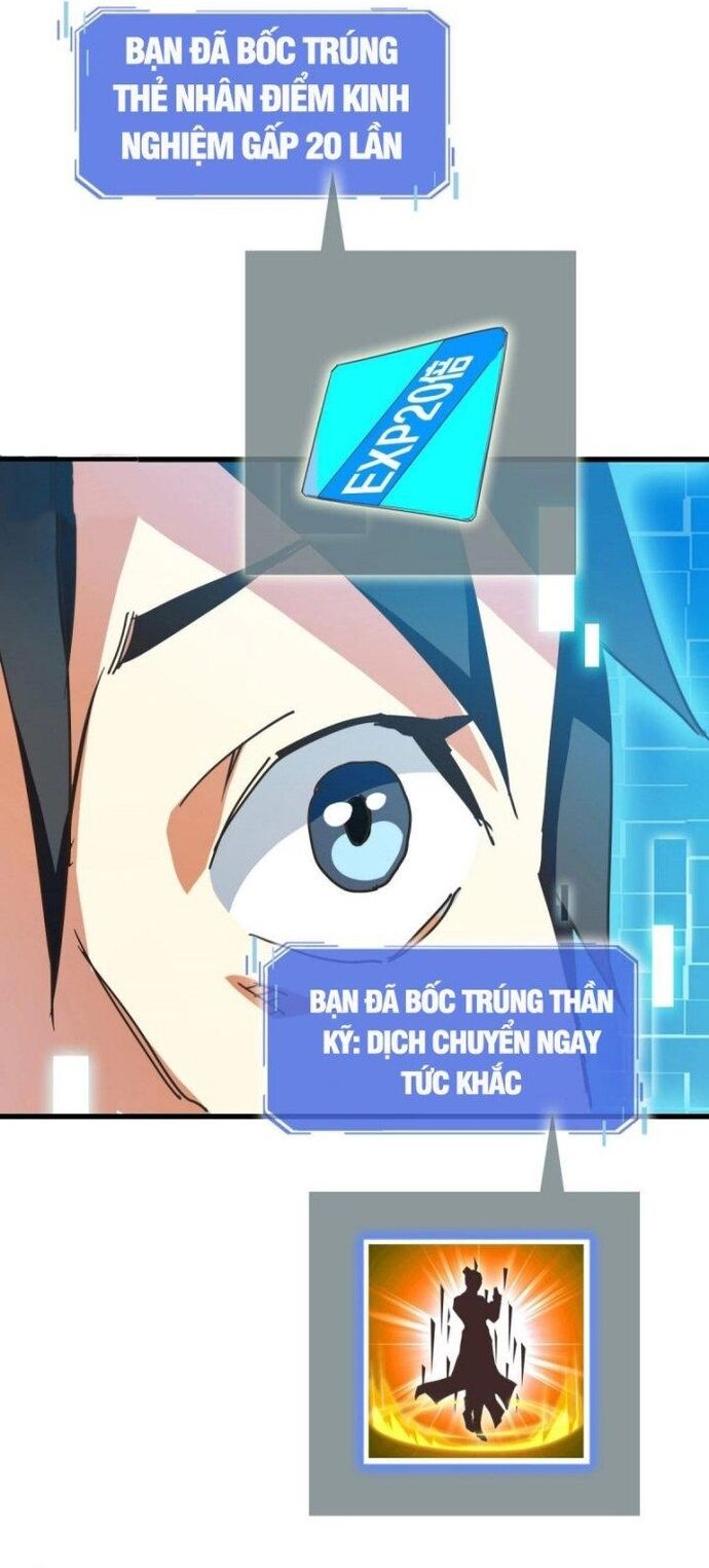 Hệ Thống Thăng Cấp Điên Cuồng Chap 73 - Next Chap 74