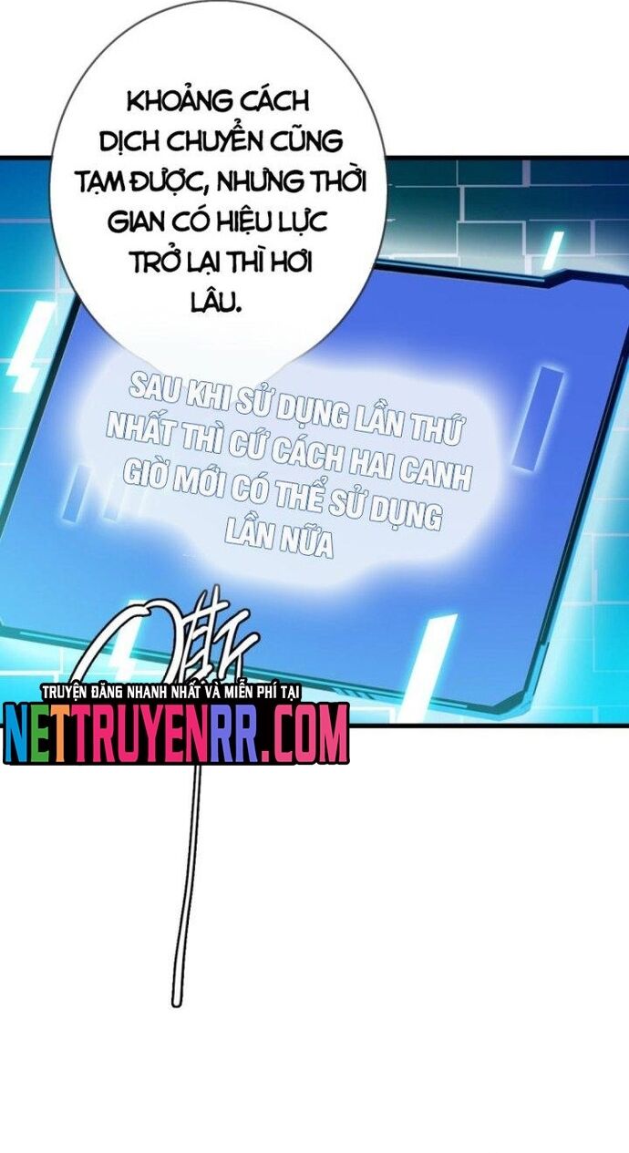 Hệ Thống Thăng Cấp Điên Cuồng Chap 73 - Next Chap 74