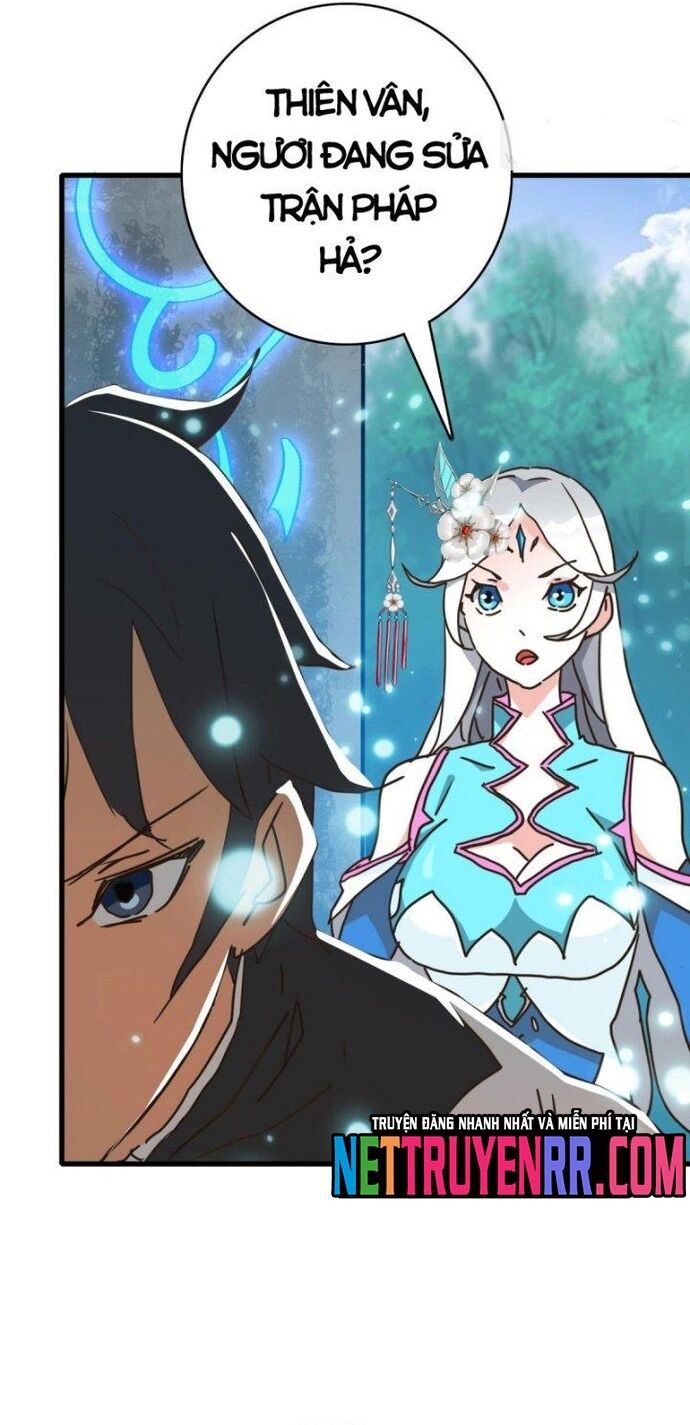 Hệ Thống Thăng Cấp Điên Cuồng Chap 73 - Next Chap 74