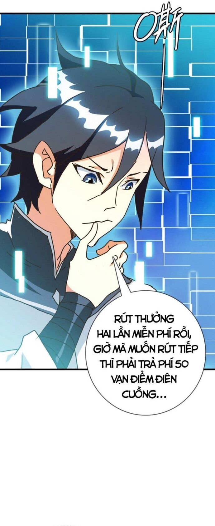 Hệ Thống Thăng Cấp Điên Cuồng Chap 73 - Next Chap 74