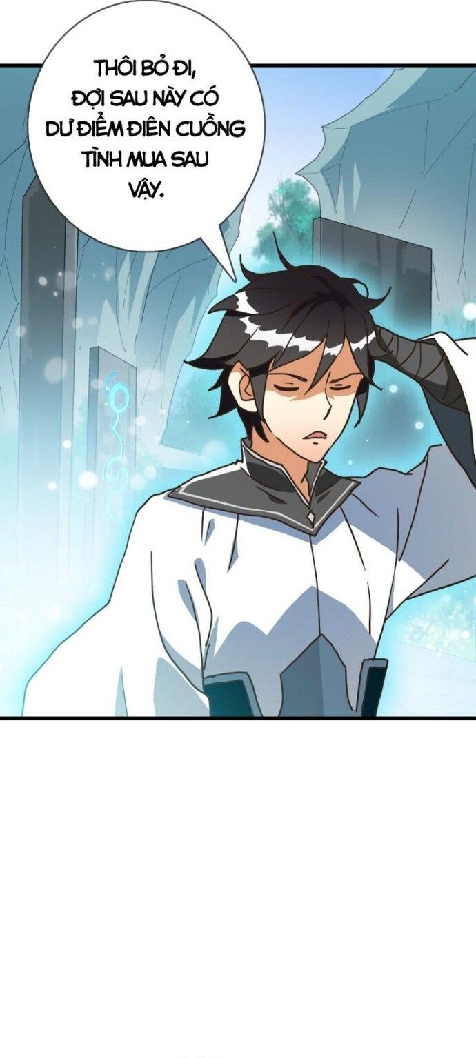 Hệ Thống Thăng Cấp Điên Cuồng Chap 73 - Next Chap 74