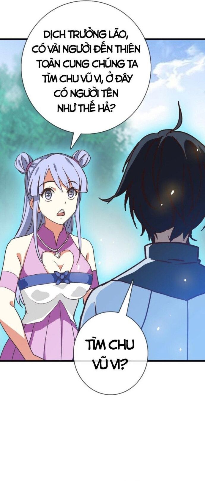 Hệ Thống Thăng Cấp Điên Cuồng Chap 73 - Next Chap 74