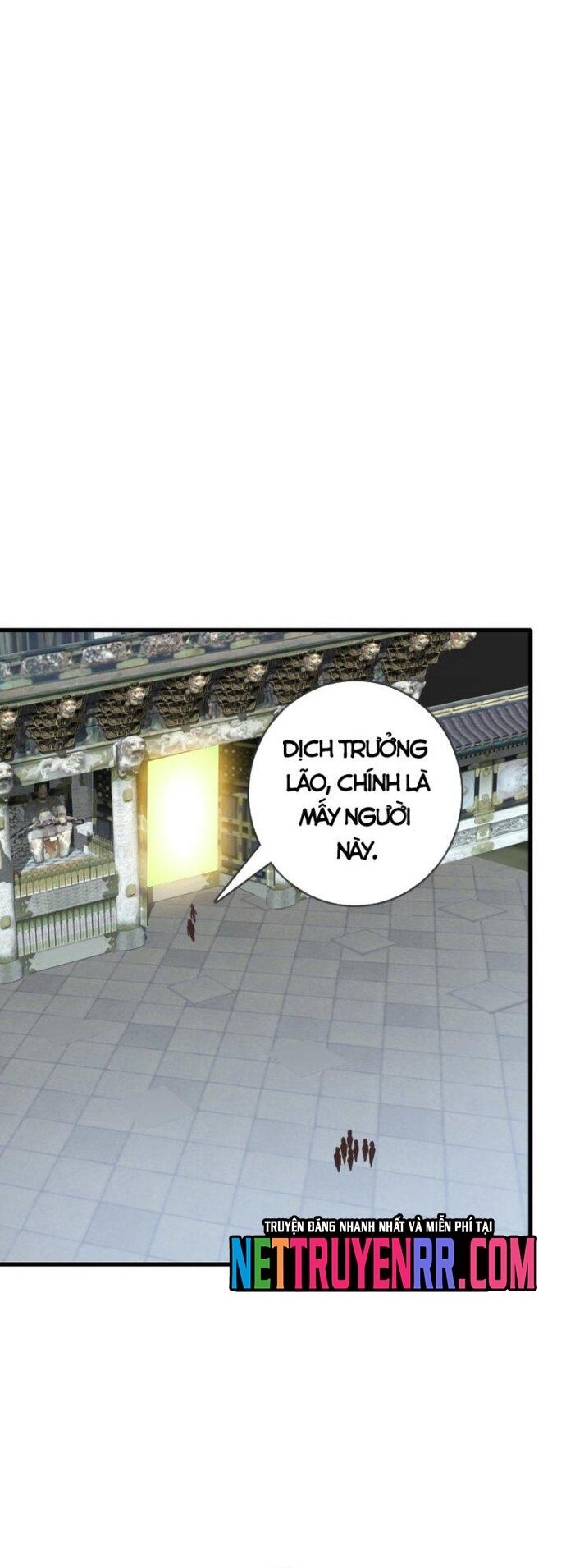 Hệ Thống Thăng Cấp Điên Cuồng Chap 73 - Next Chap 74