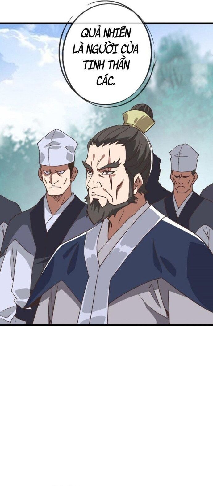 Hệ Thống Thăng Cấp Điên Cuồng Chap 73 - Next Chap 74