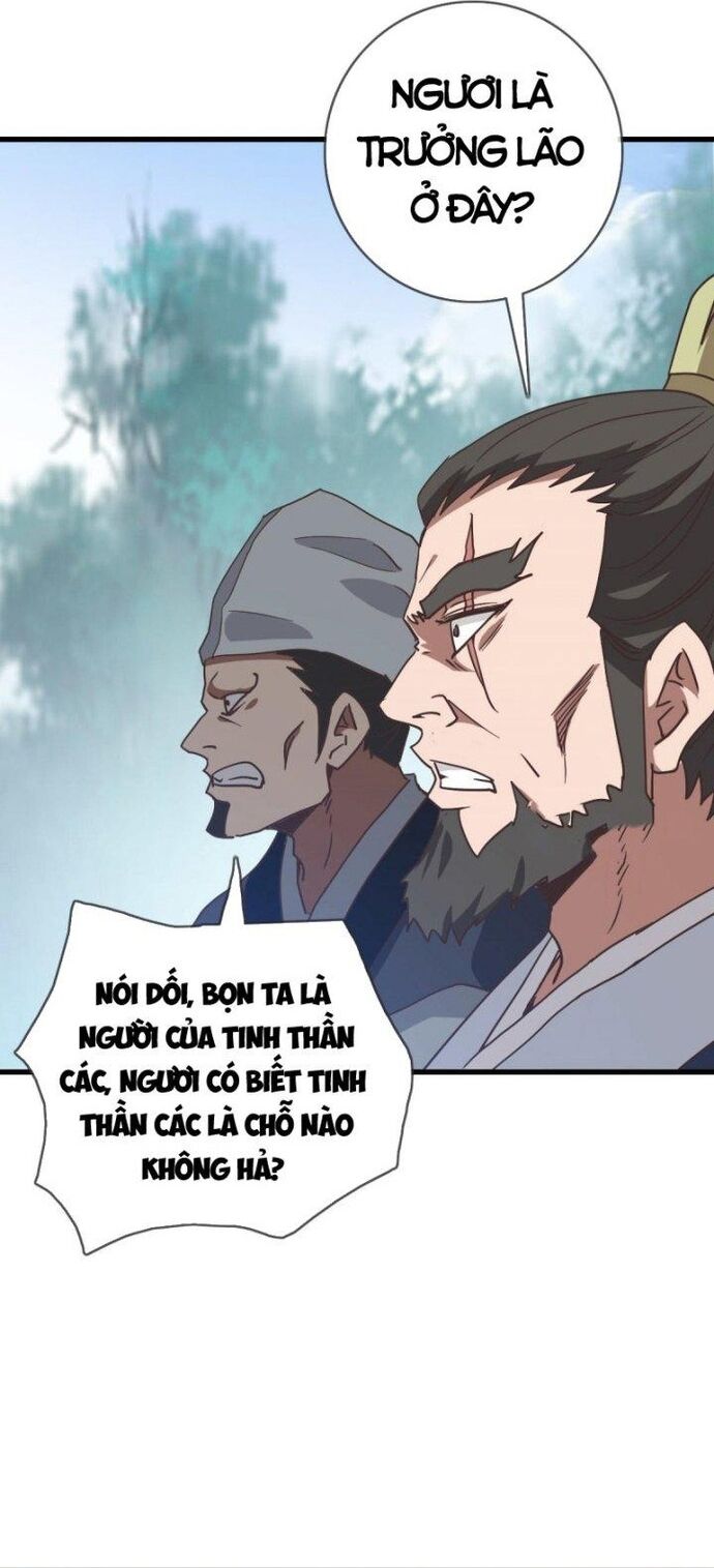 Hệ Thống Thăng Cấp Điên Cuồng Chap 73 - Next Chap 74