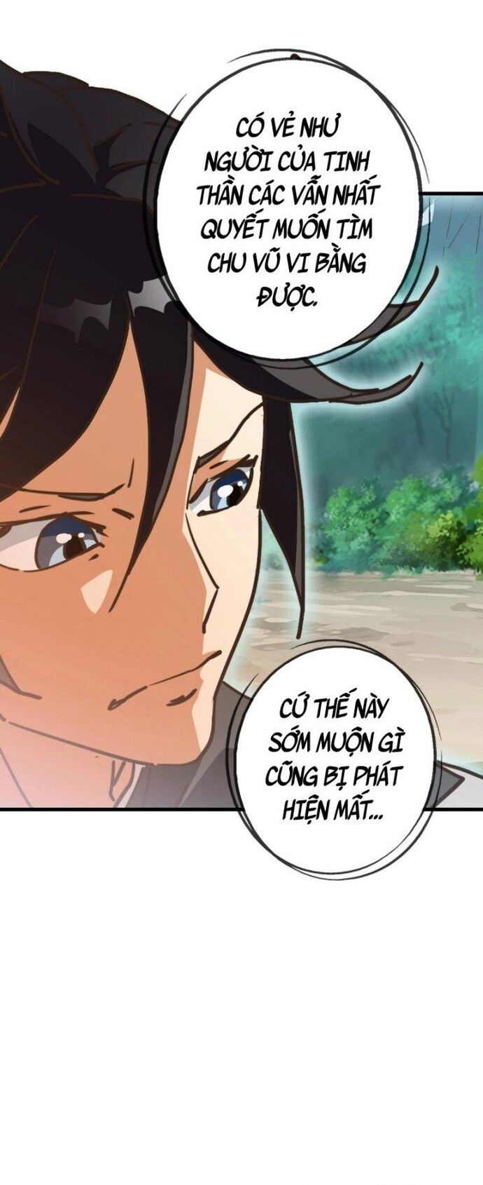 Hệ Thống Thăng Cấp Điên Cuồng Chap 73 - Next Chap 74