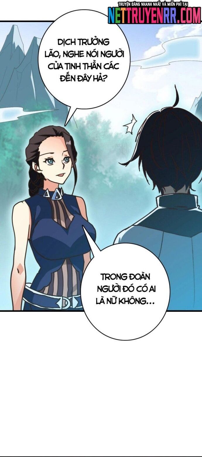 Hệ Thống Thăng Cấp Điên Cuồng Chap 73 - Next Chap 74