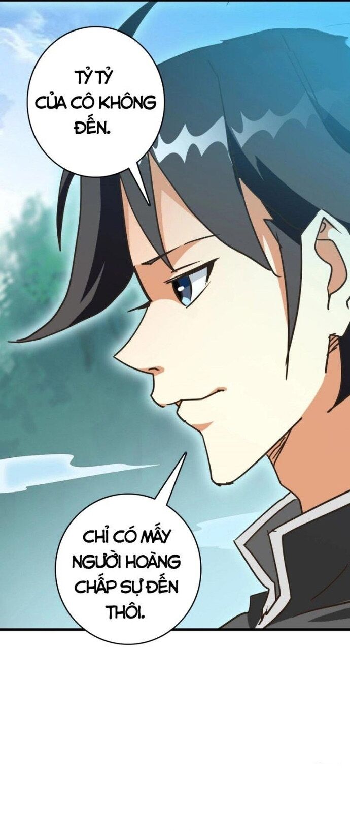 Hệ Thống Thăng Cấp Điên Cuồng Chap 73 - Next Chap 74