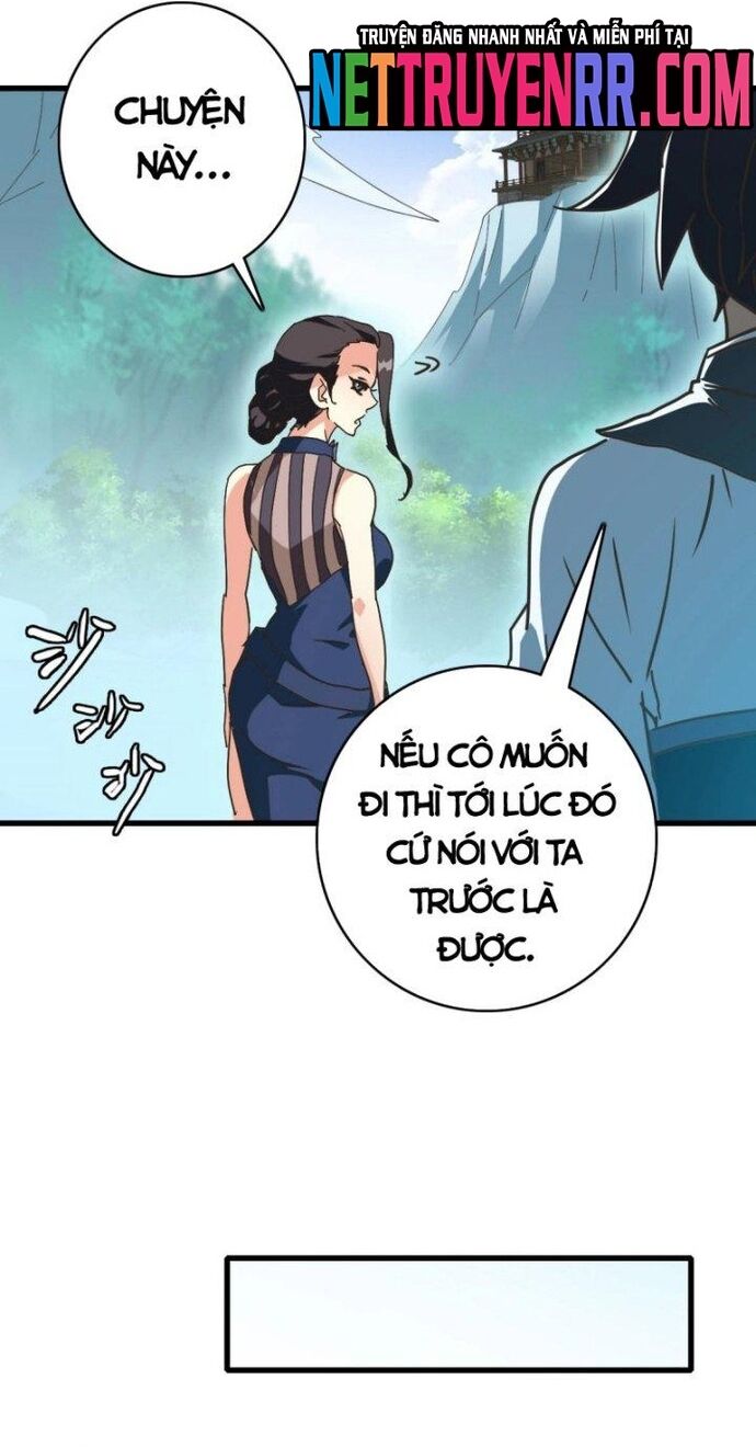 Hệ Thống Thăng Cấp Điên Cuồng Chap 73 - Next Chap 74