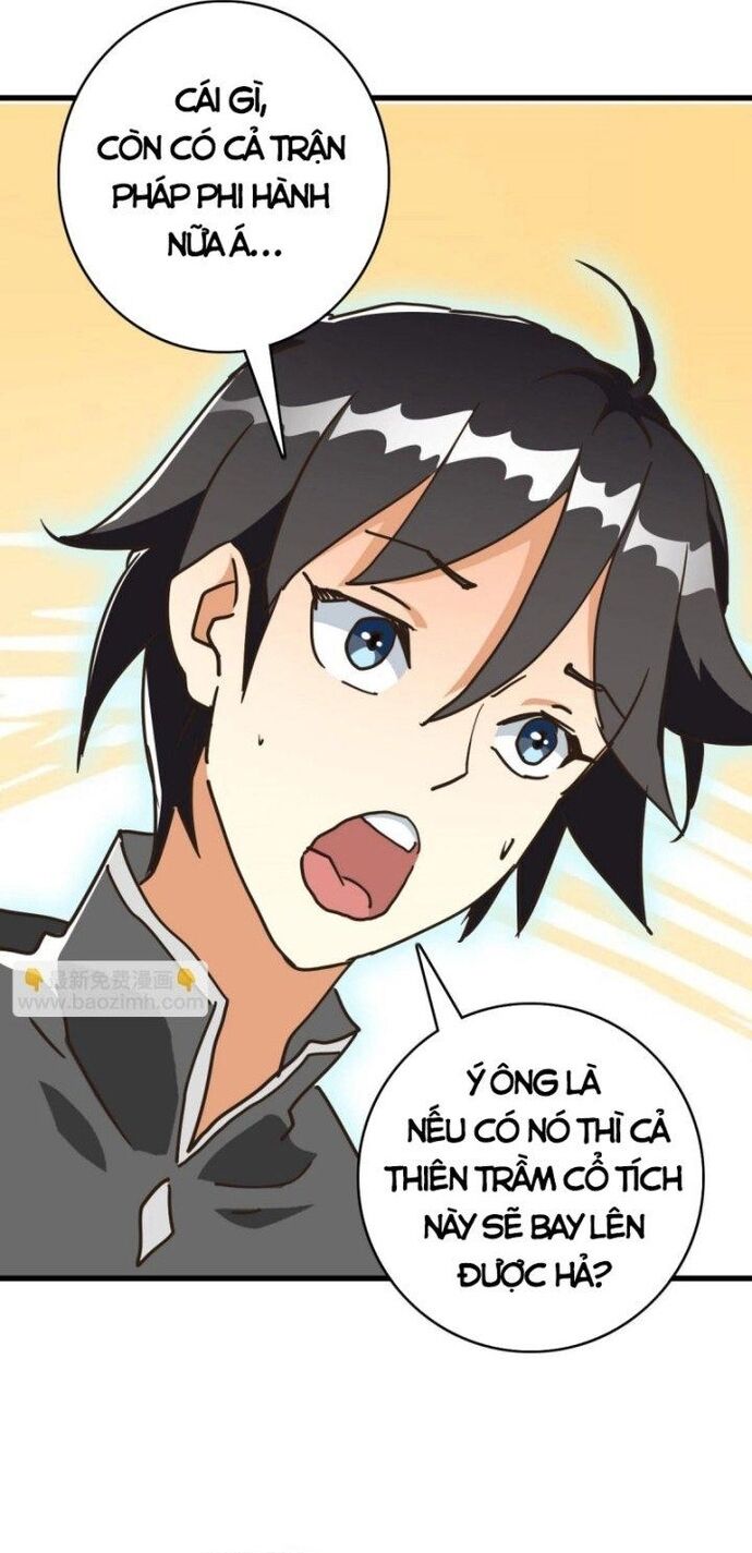 Hệ Thống Thăng Cấp Điên Cuồng Chap 73 - Next Chap 74