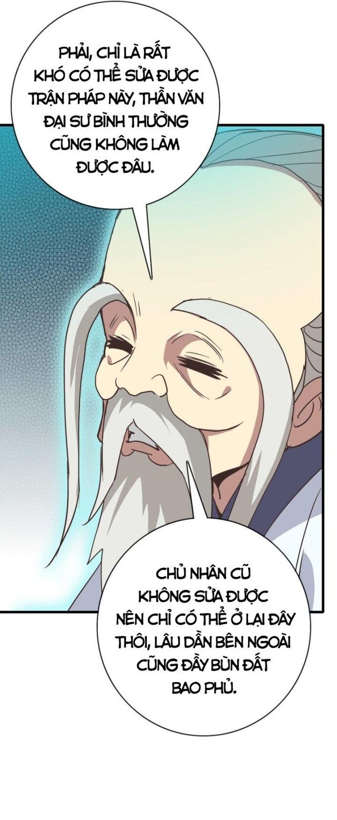 Hệ Thống Thăng Cấp Điên Cuồng Chap 73 - Next Chap 74