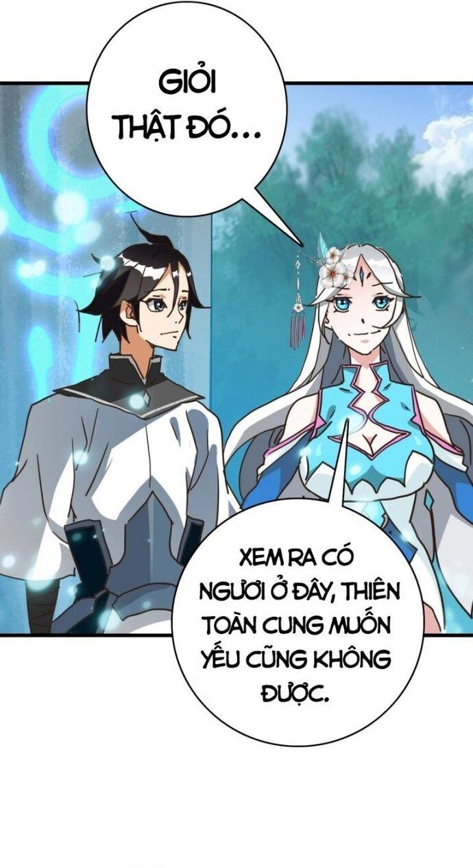Hệ Thống Thăng Cấp Điên Cuồng Chap 73 - Next Chap 74