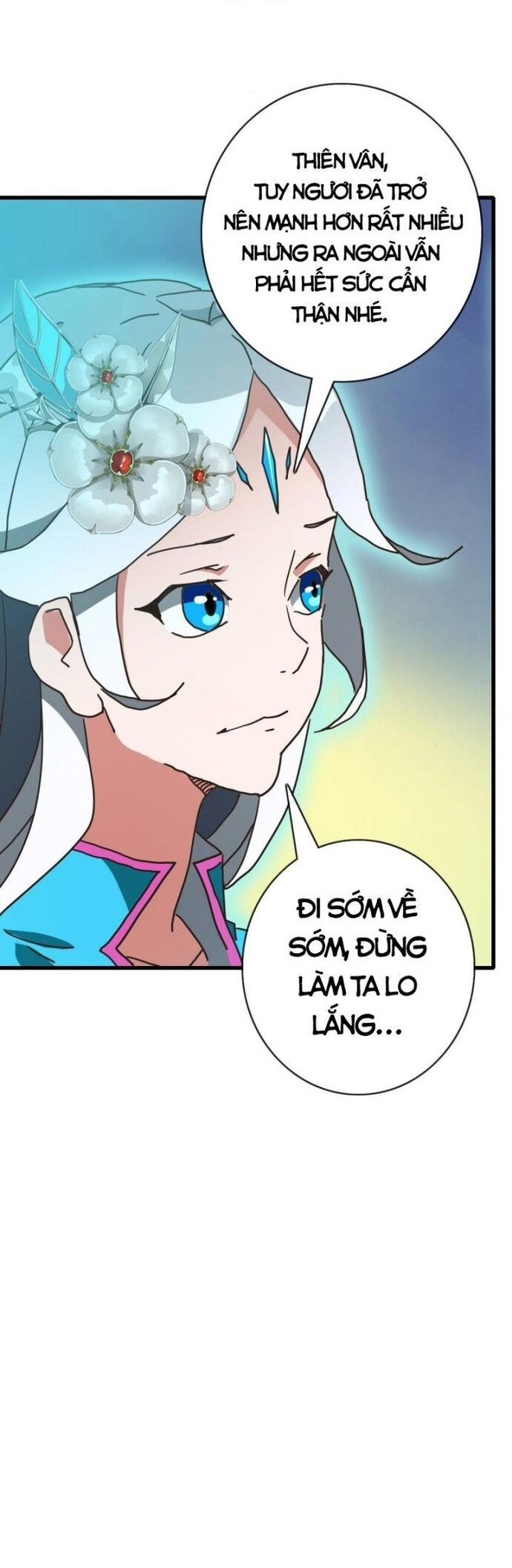 Hệ Thống Thăng Cấp Điên Cuồng Chap 73 - Next Chap 74