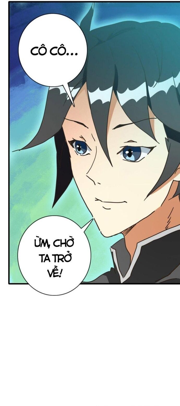 Hệ Thống Thăng Cấp Điên Cuồng Chap 73 - Next Chap 74