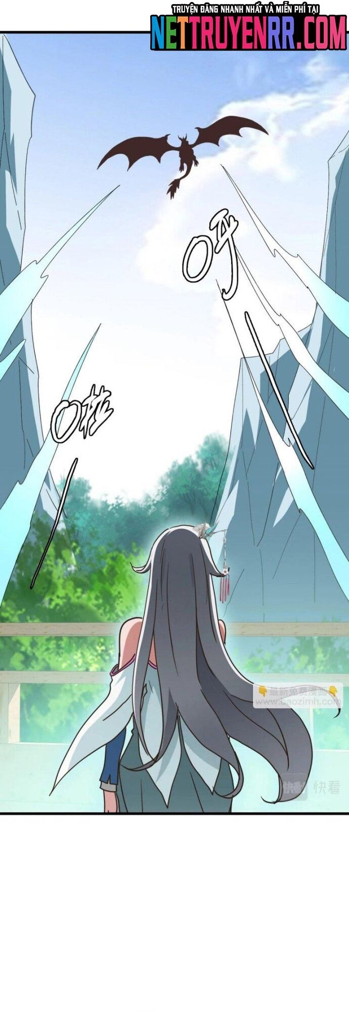 Hệ Thống Thăng Cấp Điên Cuồng Chap 73 - Next Chap 74