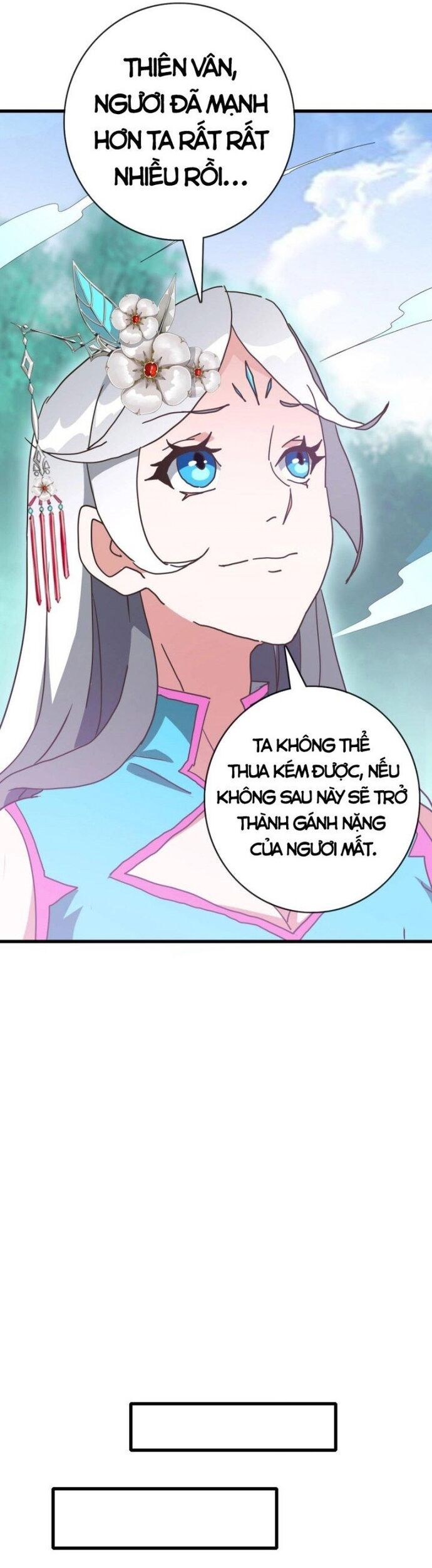 Hệ Thống Thăng Cấp Điên Cuồng Chap 73 - Next Chap 74