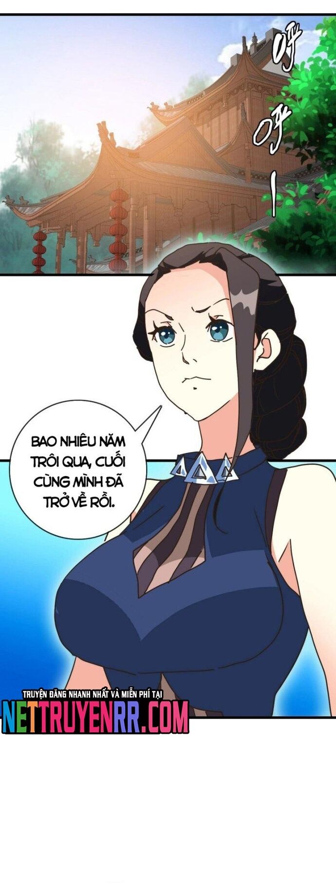 Hệ Thống Thăng Cấp Điên Cuồng Chap 73 - Next Chap 74