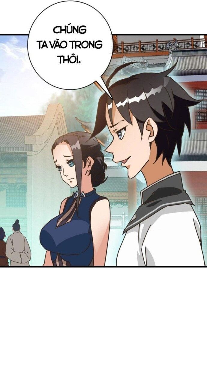 Hệ Thống Thăng Cấp Điên Cuồng Chap 73 - Next Chap 74