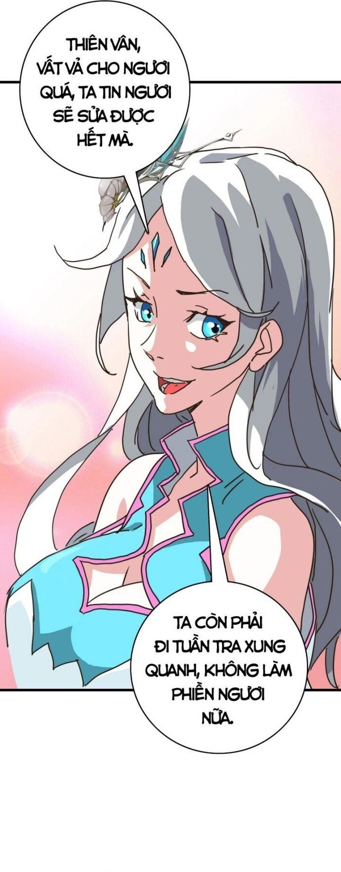 Hệ Thống Thăng Cấp Điên Cuồng Chap 73 - Next Chap 74