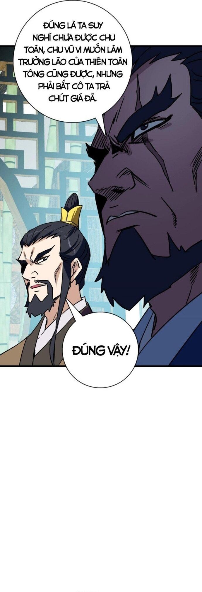 Hệ Thống Thăng Cấp Điên Cuồng Chap 74 - Next Chap 75