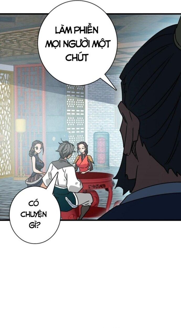 Hệ Thống Thăng Cấp Điên Cuồng Chap 74 - Next Chap 75