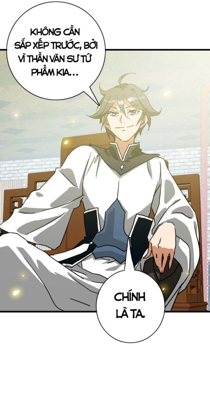 Hệ Thống Thăng Cấp Điên Cuồng Chap 74 - Next Chap 75