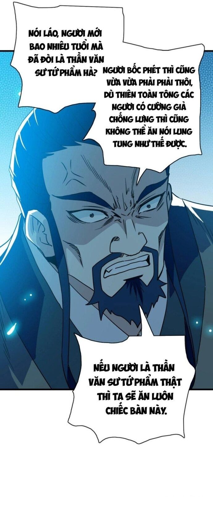 Hệ Thống Thăng Cấp Điên Cuồng Chap 74 - Next Chap 75