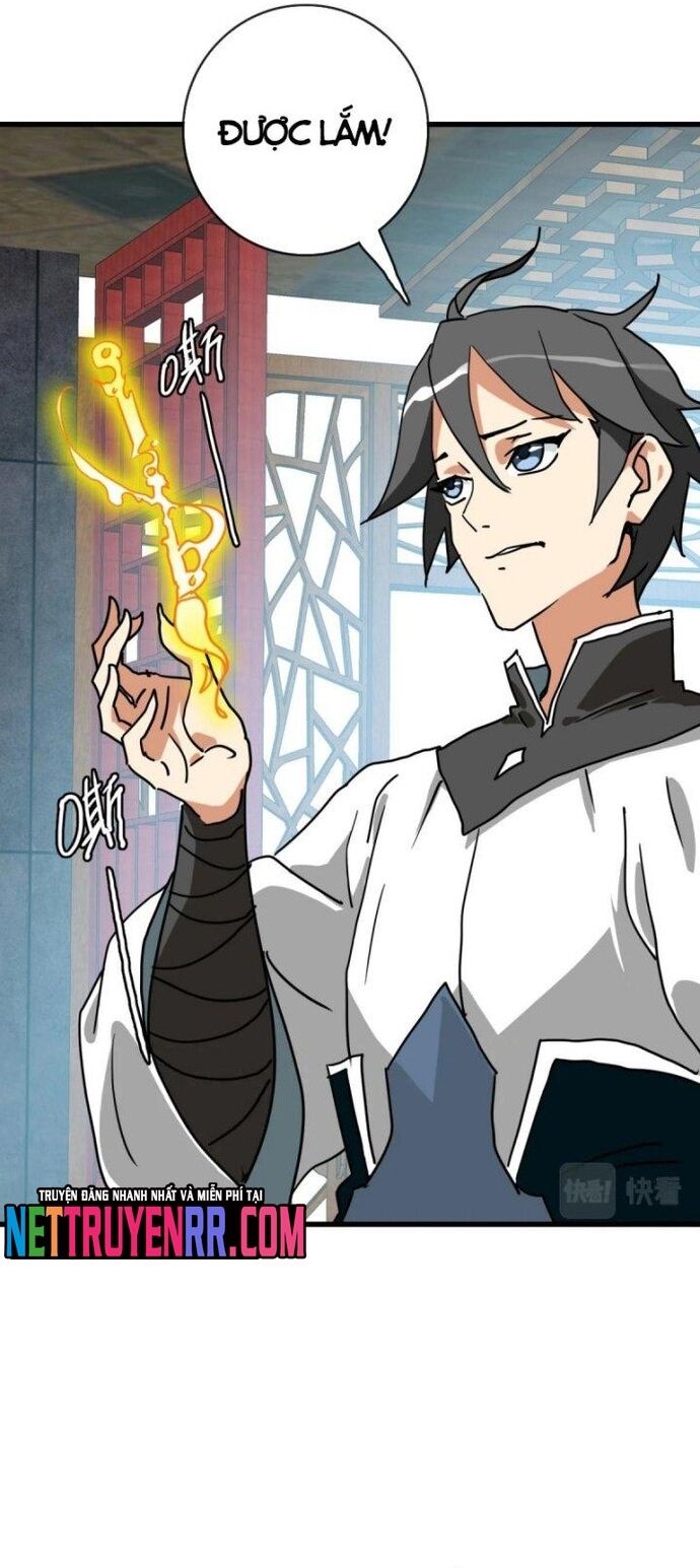 Hệ Thống Thăng Cấp Điên Cuồng Chap 74 - Next Chap 75