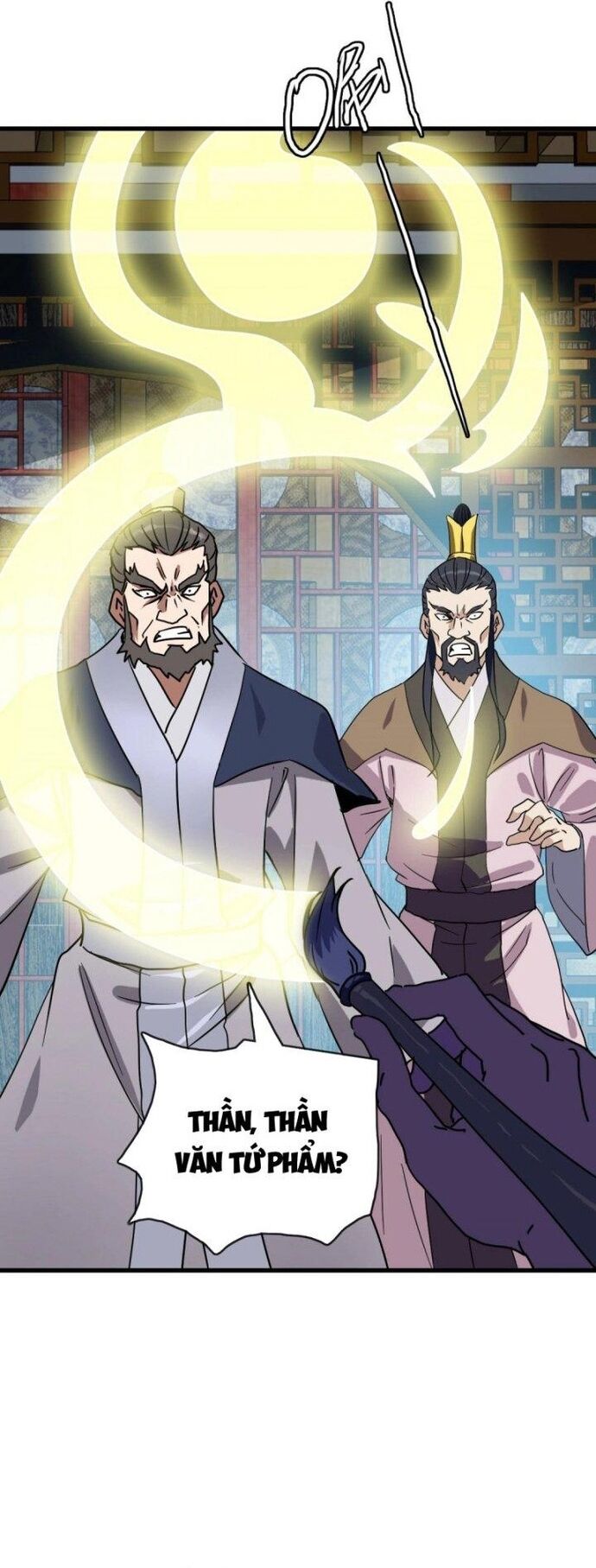 Hệ Thống Thăng Cấp Điên Cuồng Chap 74 - Next Chap 75