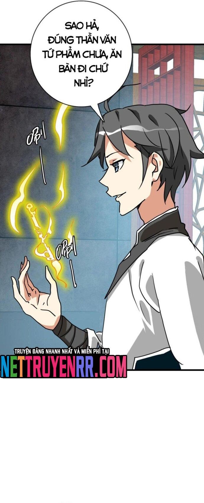 Hệ Thống Thăng Cấp Điên Cuồng Chap 74 - Next Chap 75