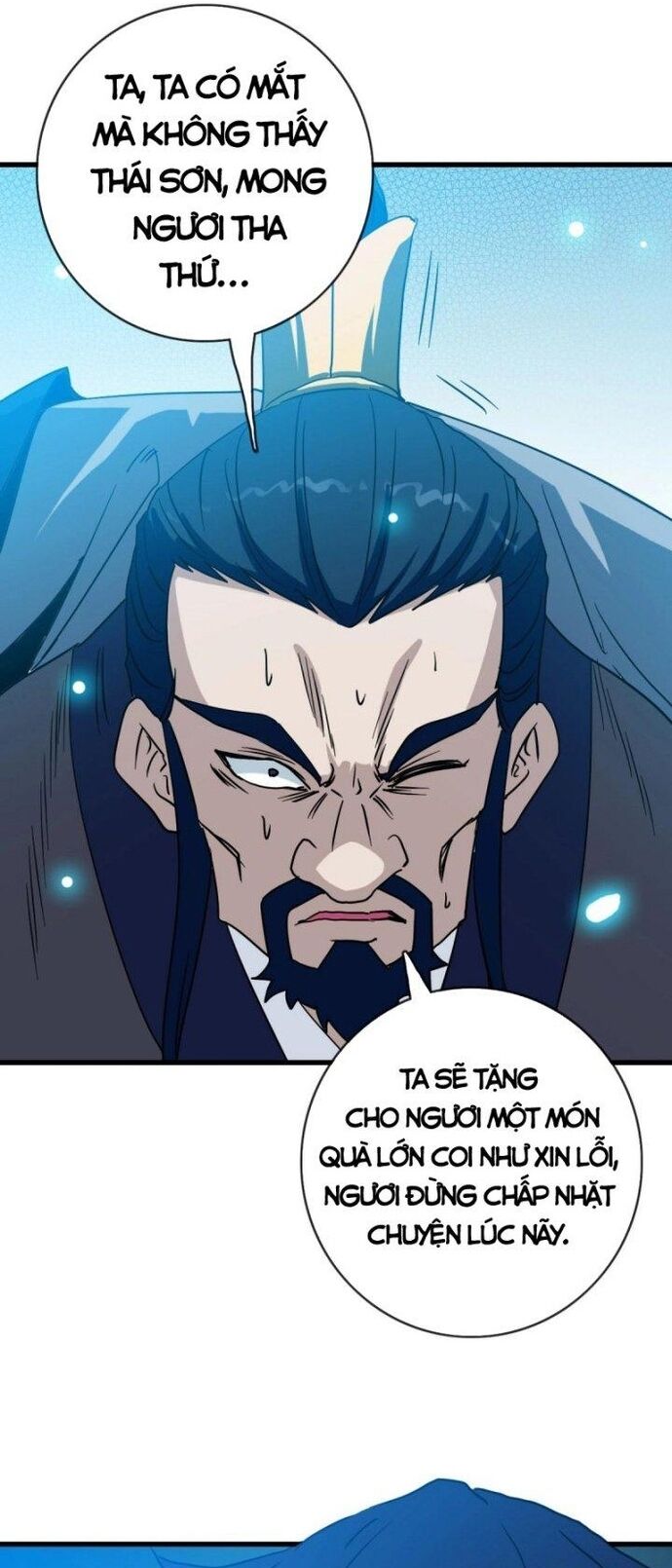 Hệ Thống Thăng Cấp Điên Cuồng Chap 74 - Next Chap 75
