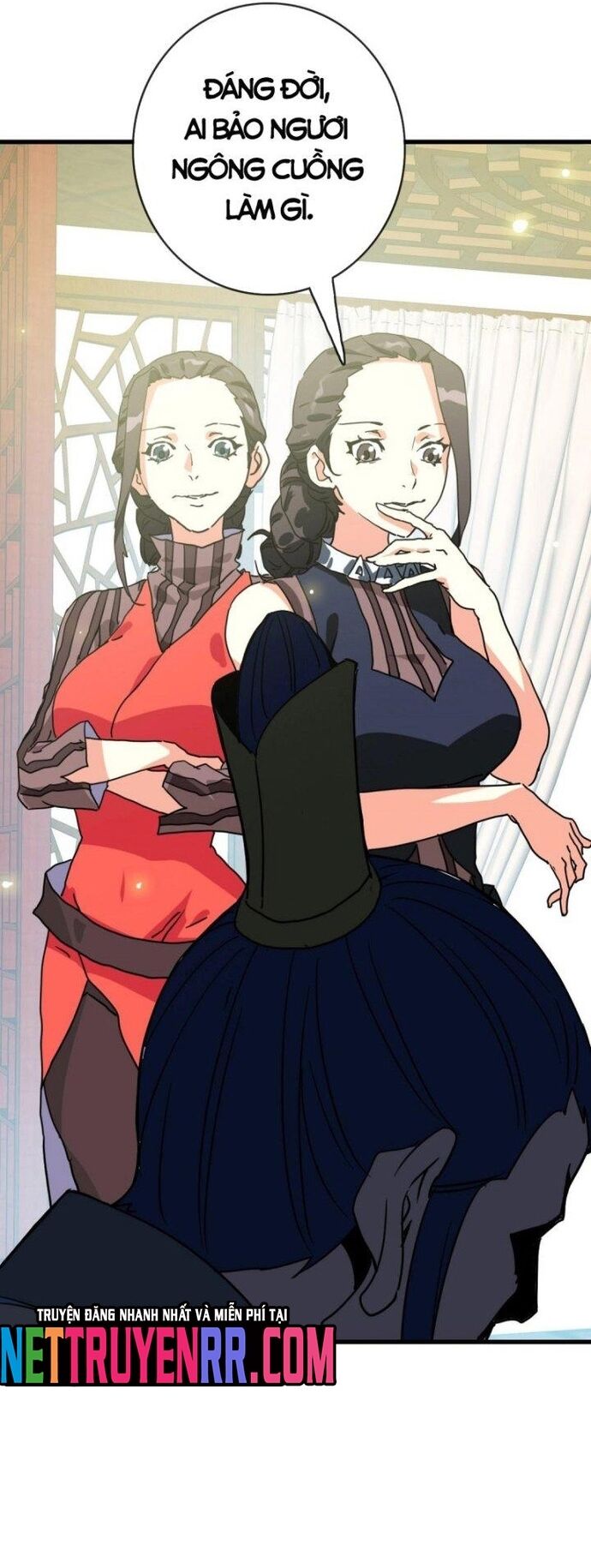 Hệ Thống Thăng Cấp Điên Cuồng Chap 74 - Next Chap 75