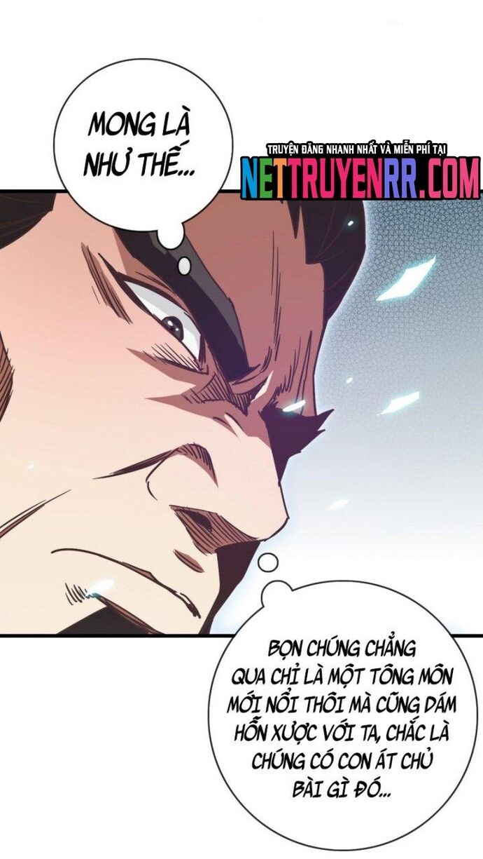 Hệ Thống Thăng Cấp Điên Cuồng Chap 75 - Next Chap 76