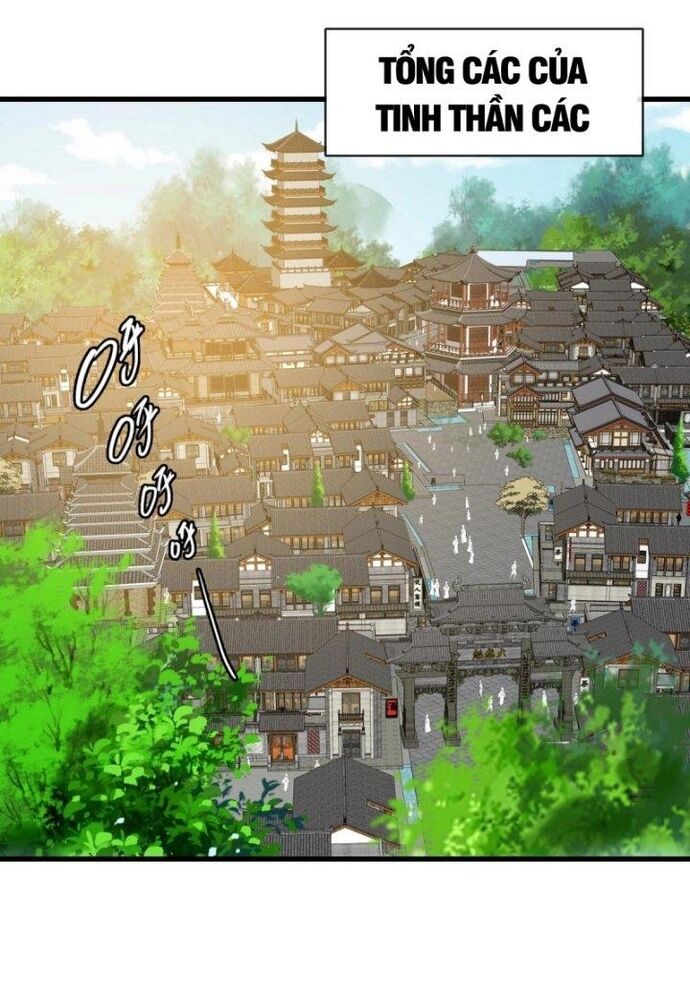 Hệ Thống Thăng Cấp Điên Cuồng Chap 75 - Next Chap 76
