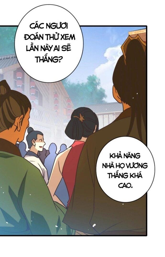 Hệ Thống Thăng Cấp Điên Cuồng Chap 75 - Next Chap 76