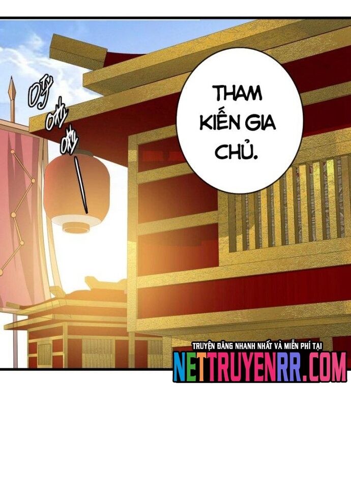 Hệ Thống Thăng Cấp Điên Cuồng Chap 75 - Next Chap 76