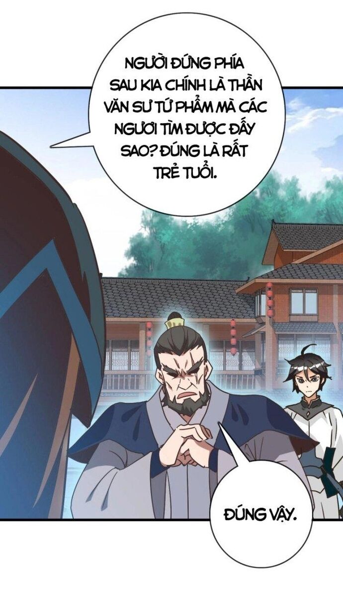 Hệ Thống Thăng Cấp Điên Cuồng Chap 75 - Next Chap 76