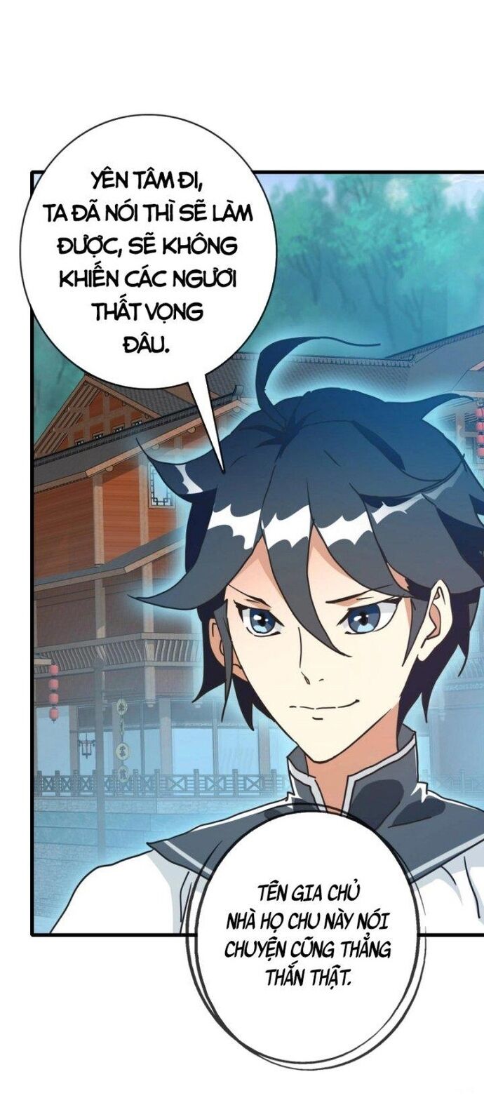 Hệ Thống Thăng Cấp Điên Cuồng Chap 75 - Next Chap 76