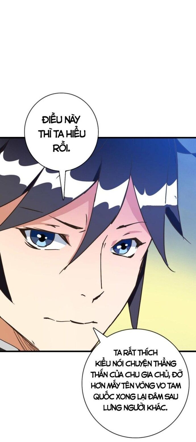 Hệ Thống Thăng Cấp Điên Cuồng Chap 75 - Next Chap 76
